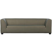 Hollandia Ecksofa Grün