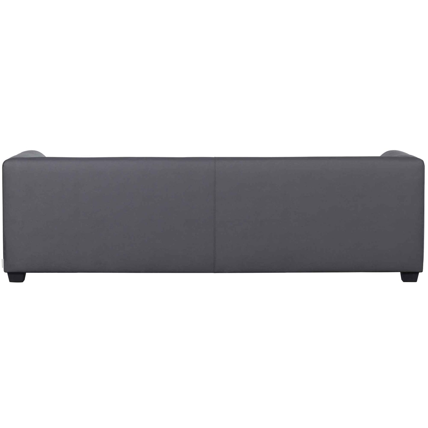 Hollandia Ecksofa Carbon