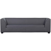 Hollandia Ecksofa Carbon