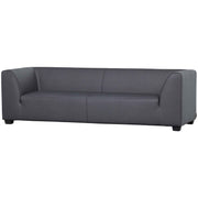 Hollandia Ecksofa Carbon