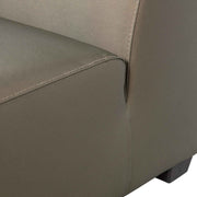 Hollandia Ecksofa Grün