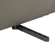 Hollandia Ecksofa Grün