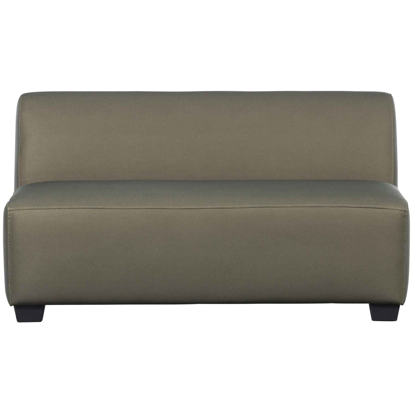 Hollandia Ecksofa Grün