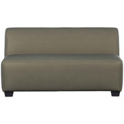 Hollandia Ecksofa Grün