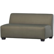 Hollandia Ecksofa Grün