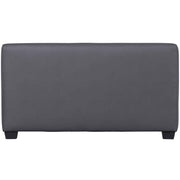 Hollandia Ecksofa Carbon