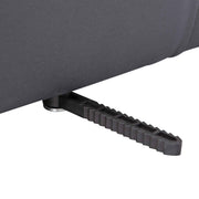 Hollandia Ecksofa Carbon