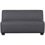 Hollandia Ecksofa Carbon