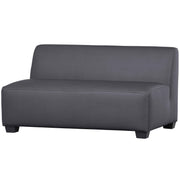 Hollandia Ecksofa Carbon