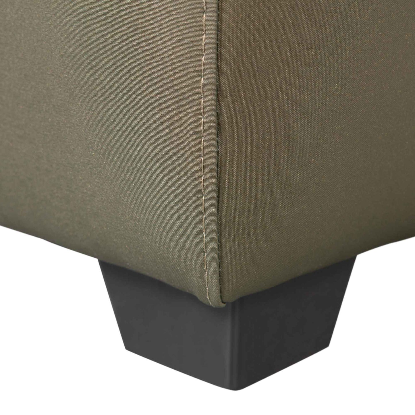 Hollandia Ecksofa Carbon