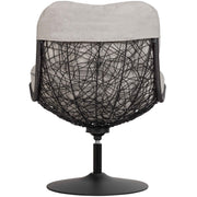 Vive Drehsessel Outdoor 