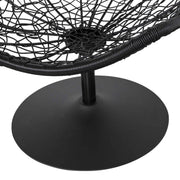 Vive Drehsessel Outdoor 