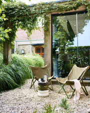 Lazy afternoon Klappstuhl