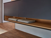 SPA.01 | Badmöbel Doppelwaschtisch Kerrock | Made in Germany