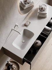 SPA.02 | Badmöbel Waschtisch Kerrock | Made in Germany