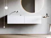 SPA.02 | Badmöbel Waschtisch Kerrock | Made in Germany